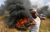 ООН обеспокоена ситуаций в Секторе Газа