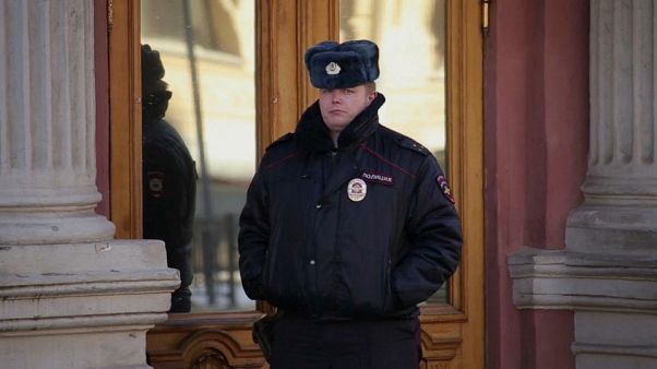 Caso Skripal: guerra diplomatica senza tregua tra Russia e Occidente Caso Skripal: guerra diplomatica senza tregua tra Russia e Occidente