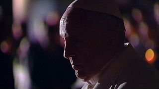 El papa arremete contra un mundo donde impera el orgullo y el egoísmo