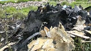 سقوط طائرة إسرائيلية بدون طيار في جنوب لبنان