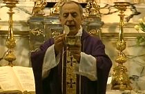 Diplomacia de "las sagradas formas" entre Colombia y Venezuela