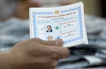 استمرار فرز أصوات الناخبين المصريين ومؤشرات بنسبة مشاركة أقل من 2014