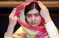 Στη γενέτειρά της στο Πακιστάν η Μαλάλα