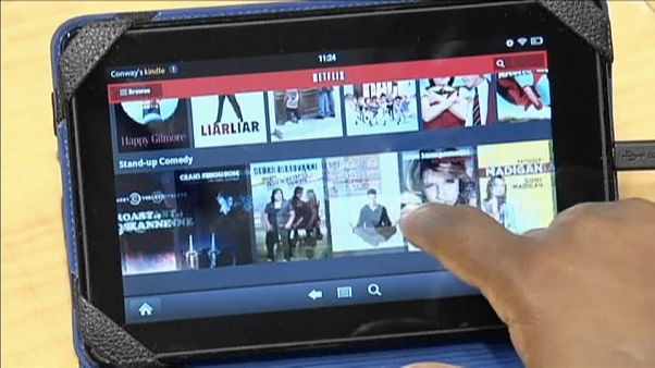 Netflix und Co.: Neue Streaming-Regel in der EU Netflix und Co.: Neue Streaming-Regel in der EU