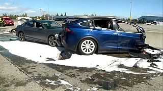 Segundo accidente mortal de un Tesla en 'piloto automático'