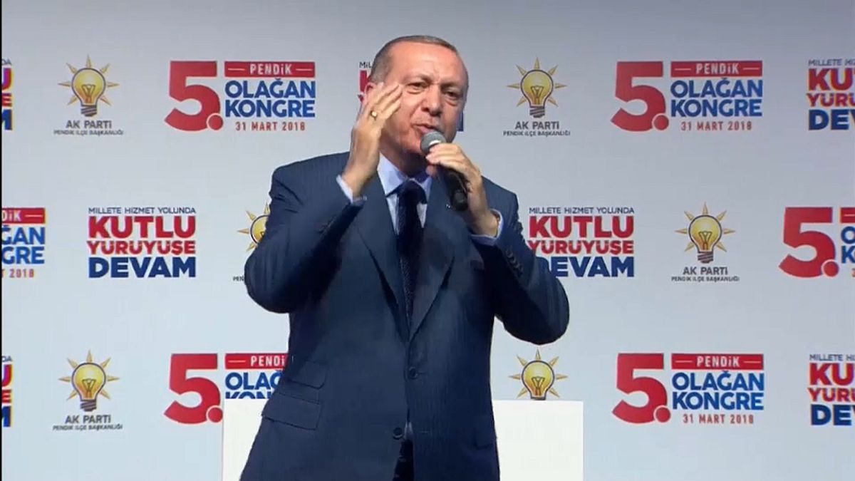Erdoğan'dan Kosova Başbakanı'na: Kimden talimat aldın