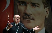 Turquia e Kosovo em guerra de palavras