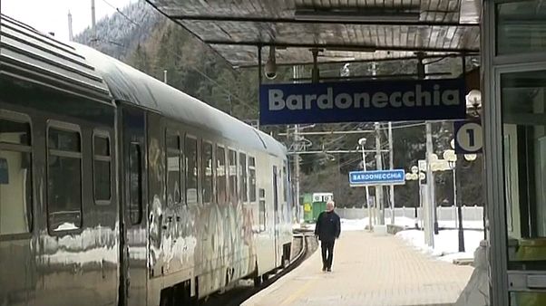 Roma convoca embaixador francês por incidente na fronteira Roma convoca embaixador francês por incidente na fronteira