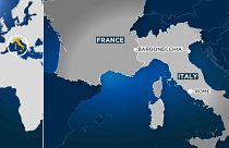 İtalya ile Fransa arasında kriz