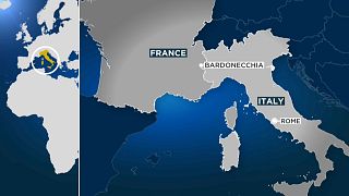 İtalya ile Fransa arasında kriz