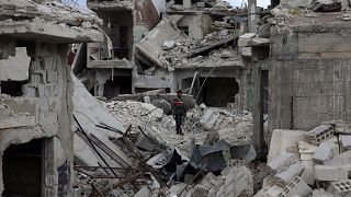 "Acordo final" para evacuação de Ghouta Oriental