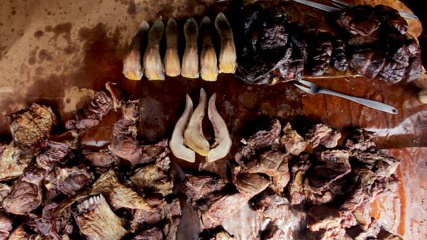 أكل اللحوم المطهوة والمشوية جيدا يسبب ارتفاع ضغط الدم أكل اللحوم المطهوة والمشوية جيدا يسبب ارتفاع ضغط الدم