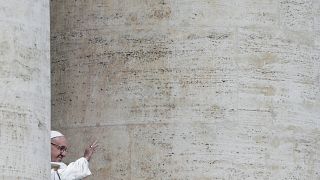 Pasqua blindata in Vaticano