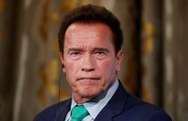 Schwarzenegger erfolgreich am Herzen operiert