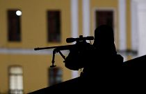 Viele dürfen bleiben: 1.429 Asylanträge von Türken in Deutschland 2018