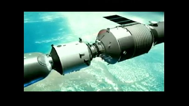 Stazione Spaziale cinese: dove e quando cadrà sulla Terra? Stazione Spaziale cinese: dove e quando cadrà sulla Terra?