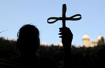 محكمة مصرية تصدر حكما نهائيا بإعدام شاب ذبح مسيحيا في الإسكندرية