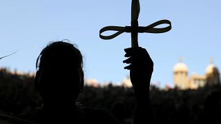 محكمة مصرية تصدر حكما نهائيا بإعدام شاب ذبح مسيحيا في الإسكندرية