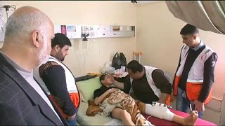استغاثة من نقص الأدوية والمعدات الطبية بغزة
