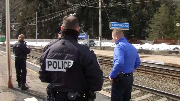 Francia dará explicaciones a Italia por el incidente de Bardonecchia Francia dará explicaciones a Italia por el incidente de Bardonecchia