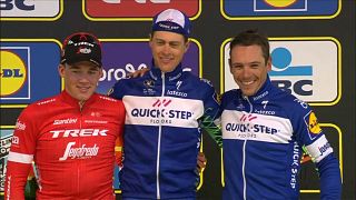 Ciclismo: Terpstra vince il Giro (maschile) delle Fiandre