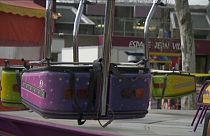 Wie kam es zum tödlichen Kirmesunfall bei Lyon?