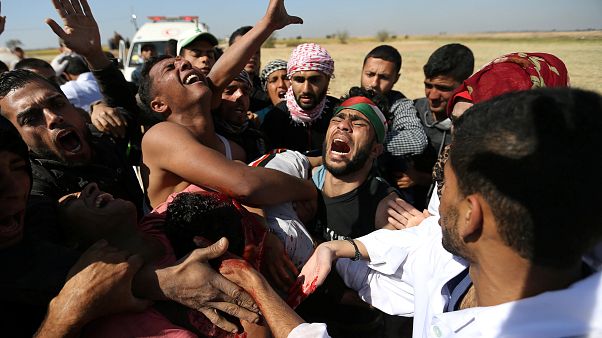 Vendredi meurtrier : Israël refuse l'ouverture d'une enquête Vendredi meurtrier : Israël refuse l'ouverture d'une enquête
