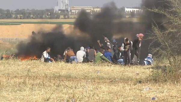 Gaza: Onu e Ue chiedono commissione d'inchiesta Gaza: Onu e Ue chiedono commissione d'inchiesta