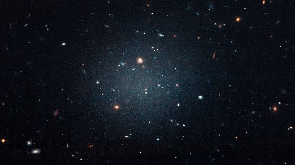 La station spatiale chinoise s'est désintégrée La station spatiale chinoise s'est désintégrée
