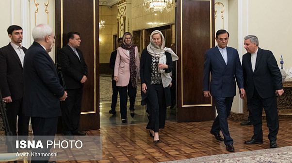از حجاب اجباری تا نابودی اسرائیل، جنجال در هلند بر سر رابطه با ایران از حجاب اجباری تا نابودی اسرائیل، جنجال در هلند بر سر رابطه با ایران