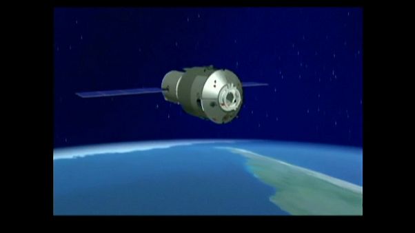 Tiangong-1: in frantumi anche i sogni di gloria cinesi Tiangong-1: in frantumi anche i sogni di gloria cinesi