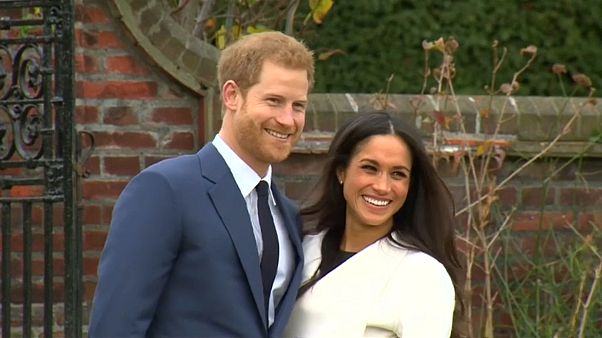 Pfingstrosen machen Meghan Markle "unendlich glücklich" Pfingstrosen machen Meghan Markle "unendlich glücklich"