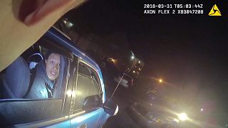 Kentucky: diffuso il video di una bodycam indossata da un agente