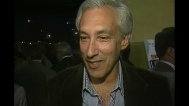 Meghalt a tíz Emmyvel díjazott Steven Bochco Meghalt a tíz Emmyvel díjazott Steven Bochco