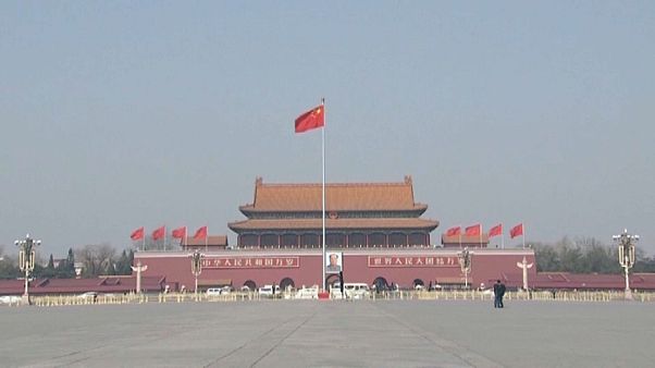 China schlägt zurück: Strafzölle gegen 128 US-Produkte China schlägt zurück: Strafzölle gegen 128 US-Produkte