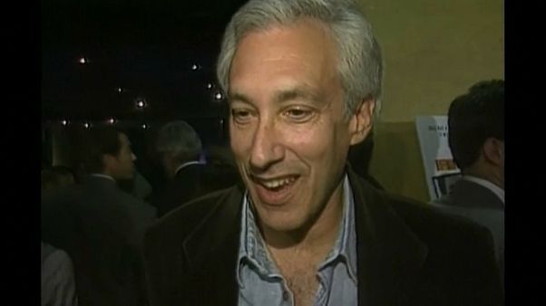 Muere Steven Bochco, rey de series de éxito en TV Muere Steven Bochco, rey de series de éxito en TV