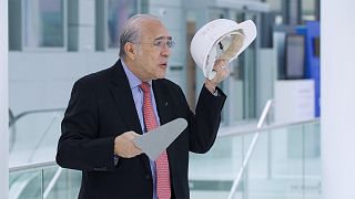 Real Stuff: OECD’s Secretary General Constructs His Vision For Europe