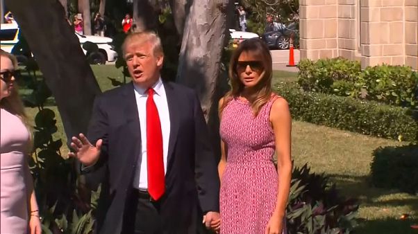 Trump asegura que no habrá pacto para el DACA Trump asegura que no habrá pacto para el DACA