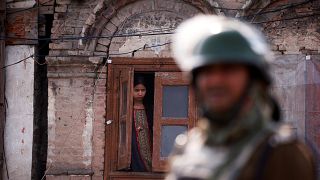 Φονικές συγκρούσεις στο Κασμίρ