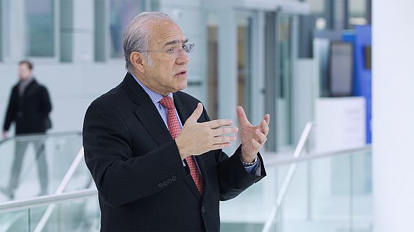Disrupted US Relations a bigger risk to Europe’s Economy than Brexit: OECD Disrupted US Relations a bigger risk to Europe’s Economy than Brexit: OECD