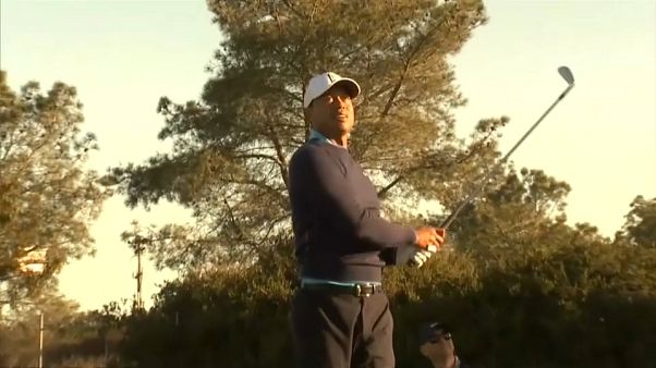 Golf: giovedì al via l'82a edizione del Masters Golf: giovedì al via l'82a edizione del Masters