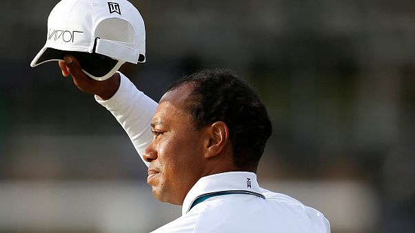 Masters : Tiger Woods veut gagner à Augusta Masters : Tiger Woods veut gagner à Augusta