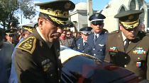 Guatemalas Ex-Diktator Ríos Montt gestorben