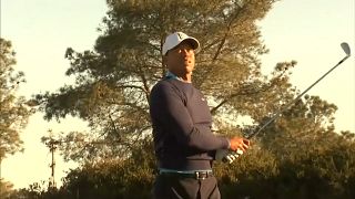 Golf: Masters Turnuvası başlıyor