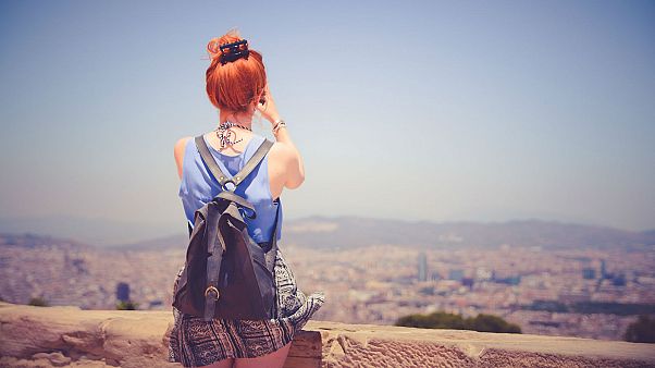 Are you a young EU citizen? Here's what you can get for free Are you a young EU citizen? Here's what you can get for free