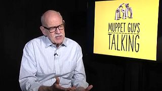 Όλες οι φωνές του Muppet Show σε ένα ντοκιμαντέρ