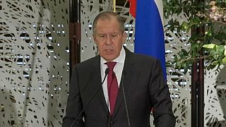  Lavrov: avvelenamento Skripal possibile "interesse" di Londra 
