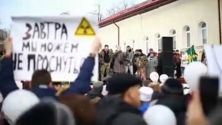Ρωσία: Χωματερή «δηλητηριάζει» χιλιάδες κατοίκους