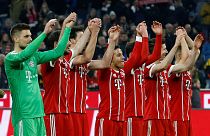 Champions League: Bayern gegen Sevilla und ein Knallerduell