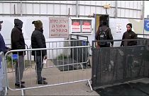 Israel suspende el acuerdo sobre los inmigrantes ilegales africanos con el ACNUR